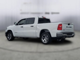 Ram 1500 Big Horn 4x2 Crew Cab 5'7" Box 2026