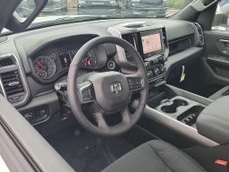 Ram 1500 Big Horn 4x2 Crew Cab 5'7" Box 2026