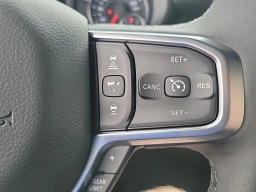 Ram 1500 Big Horn 4x2 Crew Cab 5'7" Box 2026