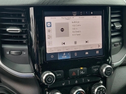 Ram 1500 Big Horn 4x2 Crew Cab 5'7" Box 2026