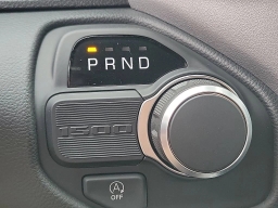 Ram 1500 Big Horn 4x2 Crew Cab 5'7" Box 2026