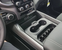 Ram 1500 Big Horn 4x2 Crew Cab 5'7" Box 2026