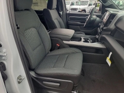 Ram 1500 Big Horn 4x2 Crew Cab 5'7" Box 2026