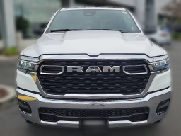 Ram 1500 Big Horn 4x2 Crew Cab 5'7" Box 2026