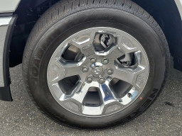 Ram 1500 Big Horn 4x2 Crew Cab 5'7" Box 2026