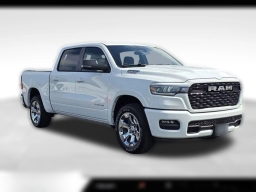 Ram 1500 Big Horn 4x2 Crew Cab 5'7" Box 2026