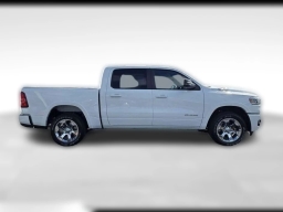 Ram 1500 Big Horn 4x2 Crew Cab 5'7" Box 2026