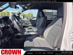 Ram 1500 Big Horn 4x2 Crew Cab 5'7" Box 2026