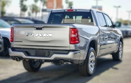 Ram 1500 Big Horn 4x2 Crew Cab 5'7" Box 2026