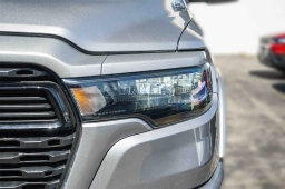 Ram 1500 Big Horn 4x2 Crew Cab 5'7" Box 2026