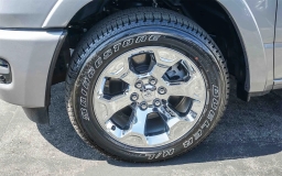 Ram 1500 Big Horn 4x2 Crew Cab 5'7" Box 2026