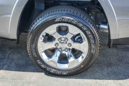 Ram 1500 Big Horn 4x2 Crew Cab 5'7" Box 2026