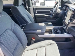 Ram 1500 Big Horn 4x2 Crew Cab 5'7" Box 2026