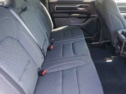 Ram 1500 Big Horn 4x2 Crew Cab 5'7" Box 2026