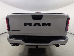 Ram 1500 Big Horn 4x2 Crew Cab 5'7" Box 2026