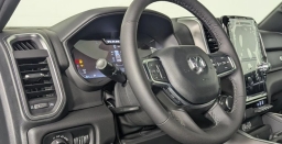 Ram 1500 Big Horn 4x2 Crew Cab 5'7" Box 2026