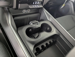 Ram 1500 Big Horn 4x2 Crew Cab 5'7" Box 2026