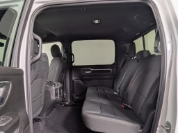 Ram 1500 Big Horn 4x2 Crew Cab 5'7" Box 2026
