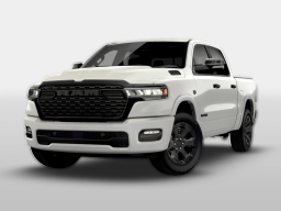 Ram 1500 Big Horn 4x2 Crew Cab 5'7" Box 2026