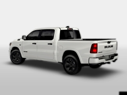 Ram 1500 Big Horn 4x2 Crew Cab 5'7" Box 2026