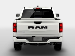 Ram 1500 Big Horn 4x2 Crew Cab 5'7" Box 2026