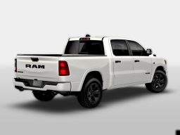 Ram 1500 Big Horn 4x2 Crew Cab 5'7" Box 2026