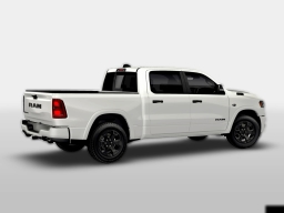 Ram 1500 Big Horn 4x2 Crew Cab 5'7" Box 2026