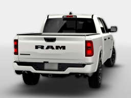 Ram 1500 Big Horn 4x2 Crew Cab 5'7" Box 2026