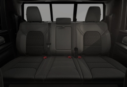 Ram 1500 Big Horn 4x2 Crew Cab 5'7" Box 2026