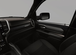 Ram 1500 Big Horn 4x2 Crew Cab 5'7" Box 2026