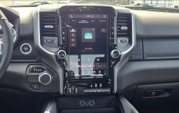 Ram 1500 Big Horn 4x2 Crew Cab 5'7" Box 2026