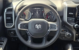 Ram 1500 Big Horn 4x2 Crew Cab 5'7" Box 2026