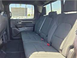 Ram 1500 Big Horn 4x2 Crew Cab 5'7" Box 2026