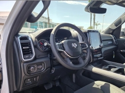 Ram 1500 Big Horn 4x2 Crew Cab 5'7" Box 2026