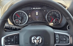 Ram 1500 Big Horn 4x2 Crew Cab 5'7" Box 2026