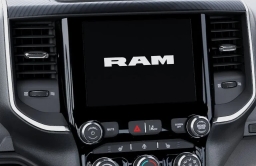 Ram 1500 Big Horn 4x2 Crew Cab 5'7" Box 2026