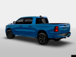 Ram 1500 Big Horn 4x2 Crew Cab 5'7" Box 2026