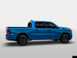 Ram 1500 Big Horn 4x2 Crew Cab 5'7" Box 2026