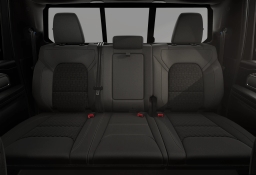 Ram 1500 Big Horn 4x2 Crew Cab 5'7" Box 2026