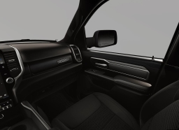 Ram 1500 Big Horn 4x2 Crew Cab 5'7" Box 2026