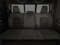 Ram 1500 Big Horn 4x2 Crew Cab 5'7" Box 2026