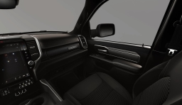 Ram 1500 Big Horn 4x2 Crew Cab 5'7" Box 2026