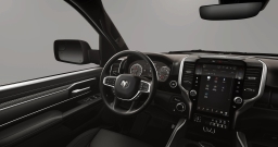 Ram 1500 Big Horn 4x2 Crew Cab 5'7" Box 2026