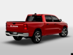 Ram 1500 Tradesman 4x2 Crew Cab 5'7" Box 2026