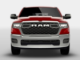 Ram 1500 Tradesman 4x2 Crew Cab 5'7" Box 2026