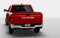 Ram 1500 Tradesman 4x2 Crew Cab 5'7" Box 2026