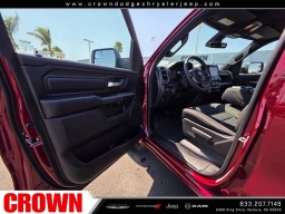 Ram 1500 Tradesman 4x2 Crew Cab 5'7" Box 2025
