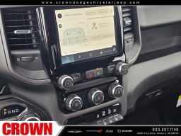 Ram 1500 Express 4x2 Crew Cab 5'7" Box 2026