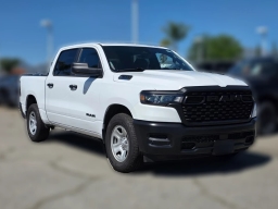 Ram 1500 Tradesman 4x2 Crew Cab 5'7" Box 2025