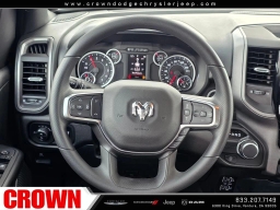 Ram 1500 Express 4x2 Crew Cab 5'7" Box 2026